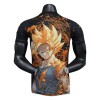 Oficiální Fotbalový Dres Japonsko x Goku Special 2024-25 pro Muži